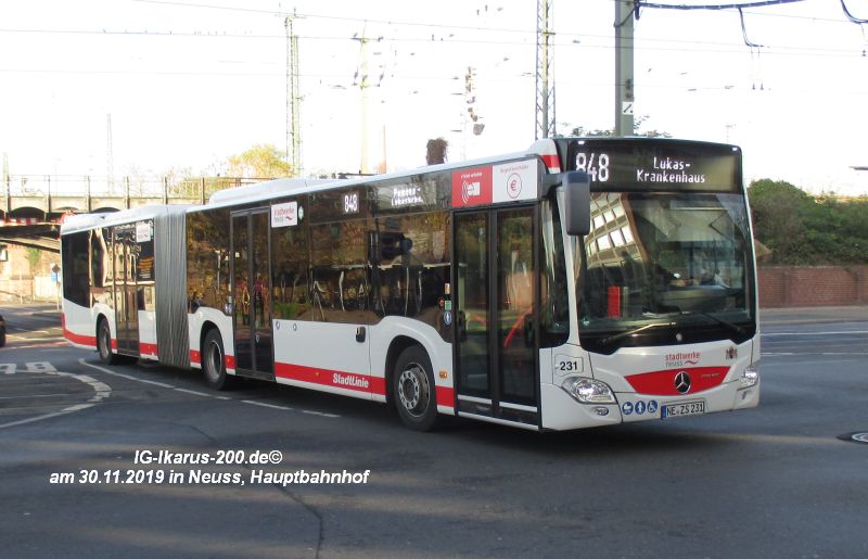 NE-ZS 231